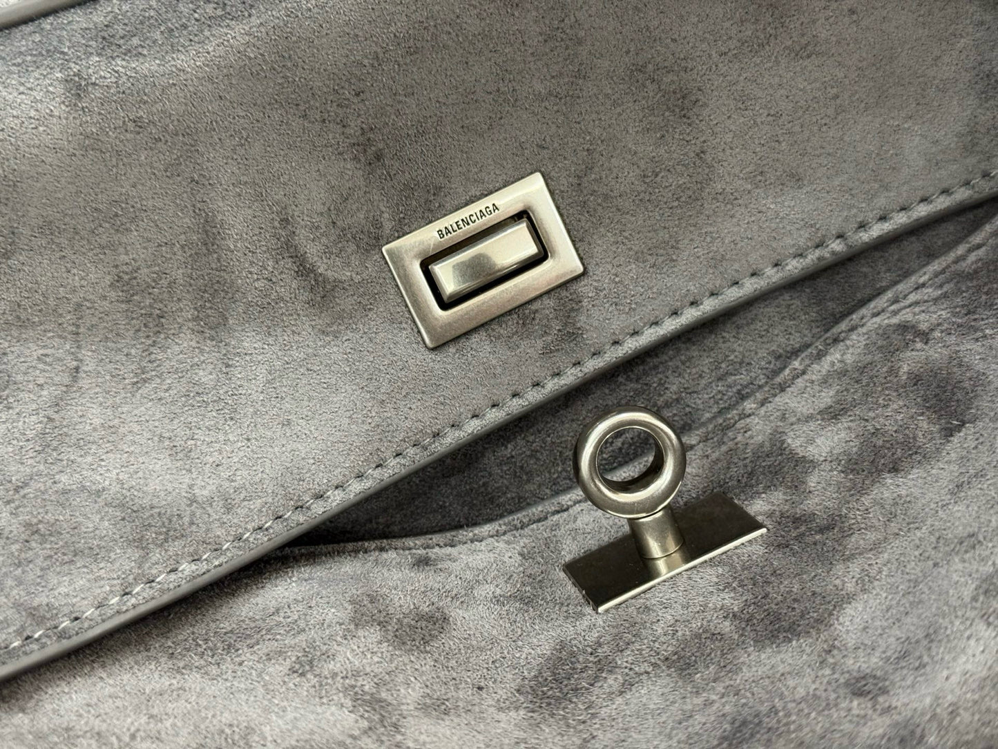 BLCG Rodeo Handbag(35x23x11cm)