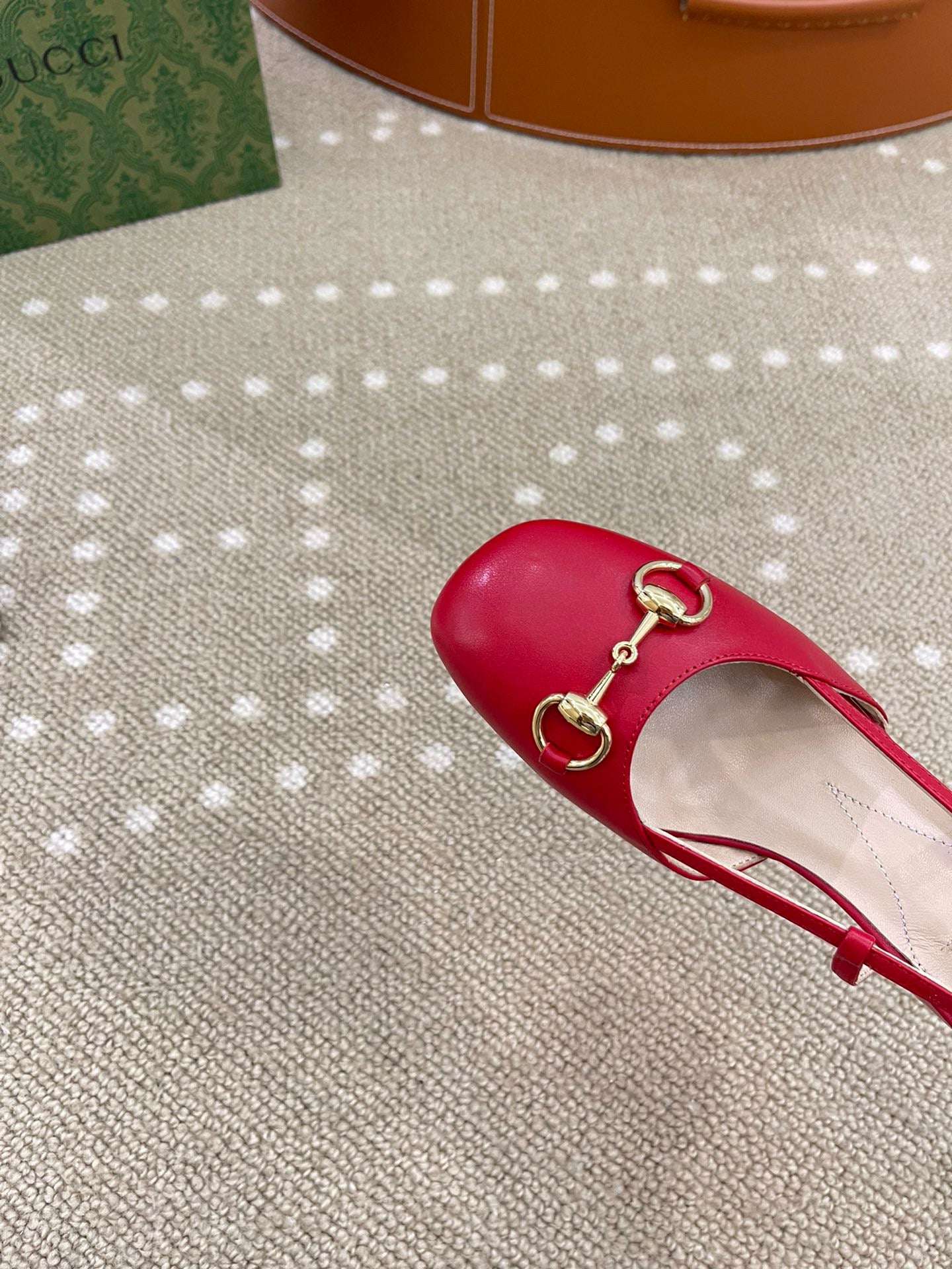 Gucci Heels
