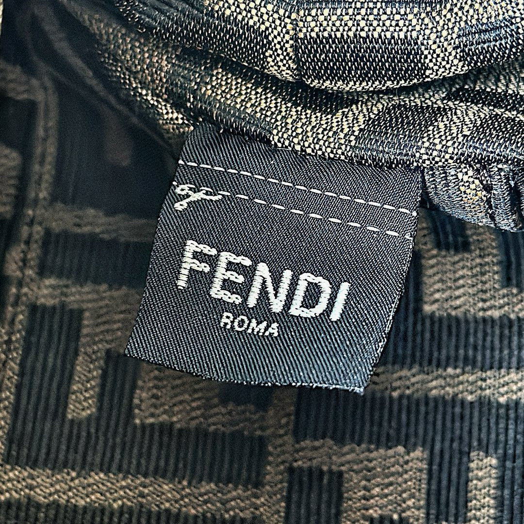 Fendi First Bag