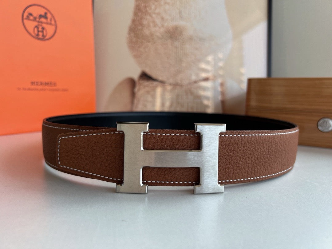 Hermes Belt