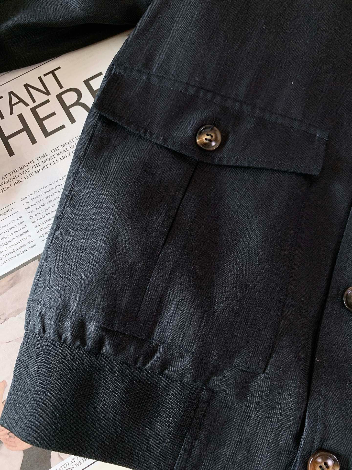 Brunello Cucinelli Jacket