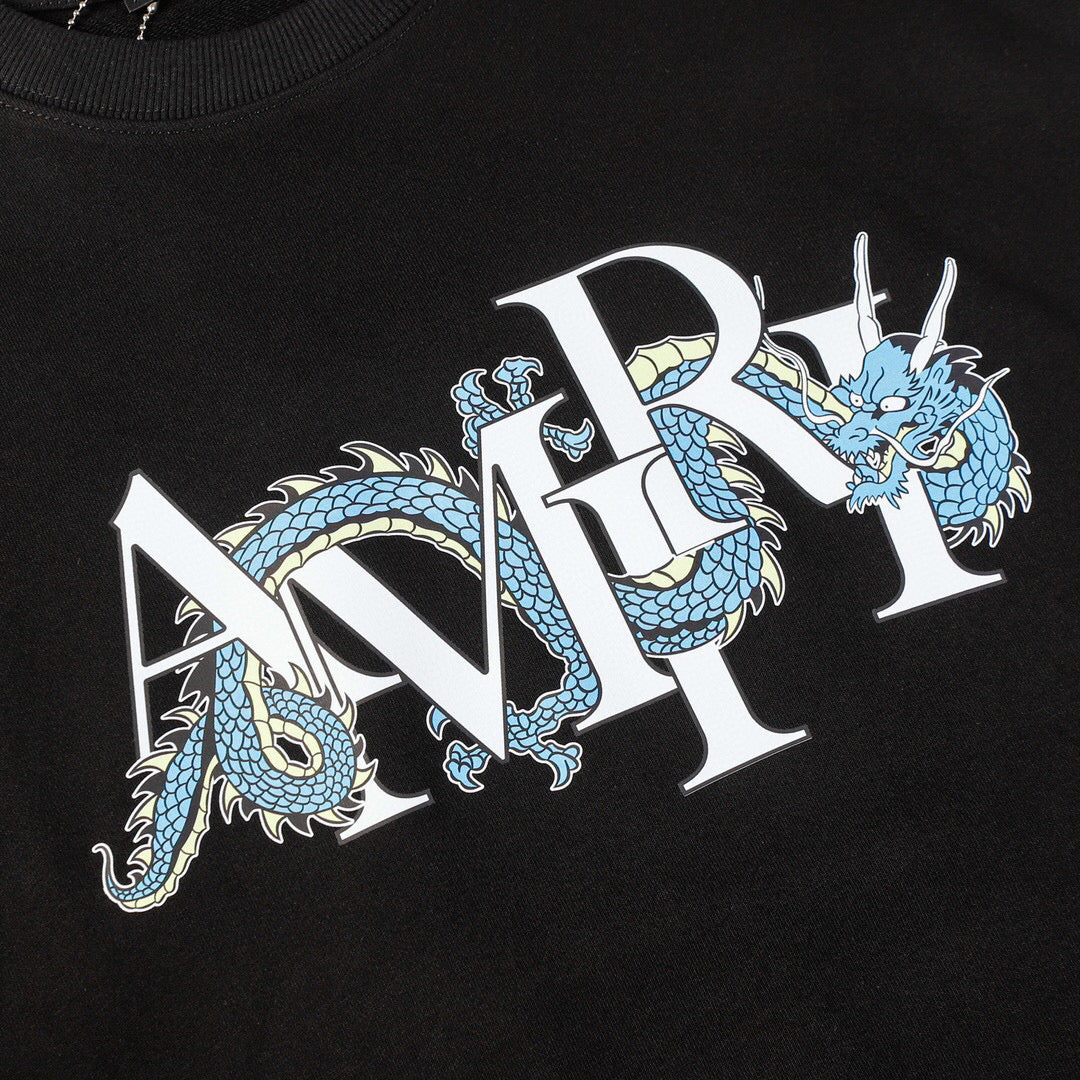 Amiri Long Sleeve