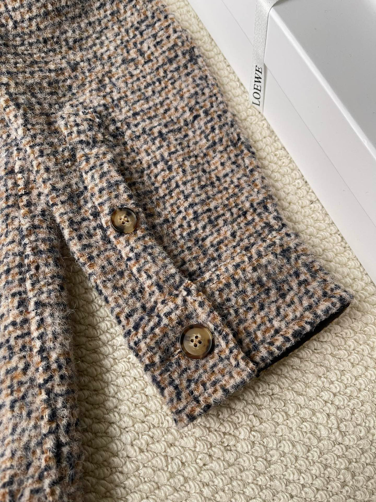 Loewe Jacket
