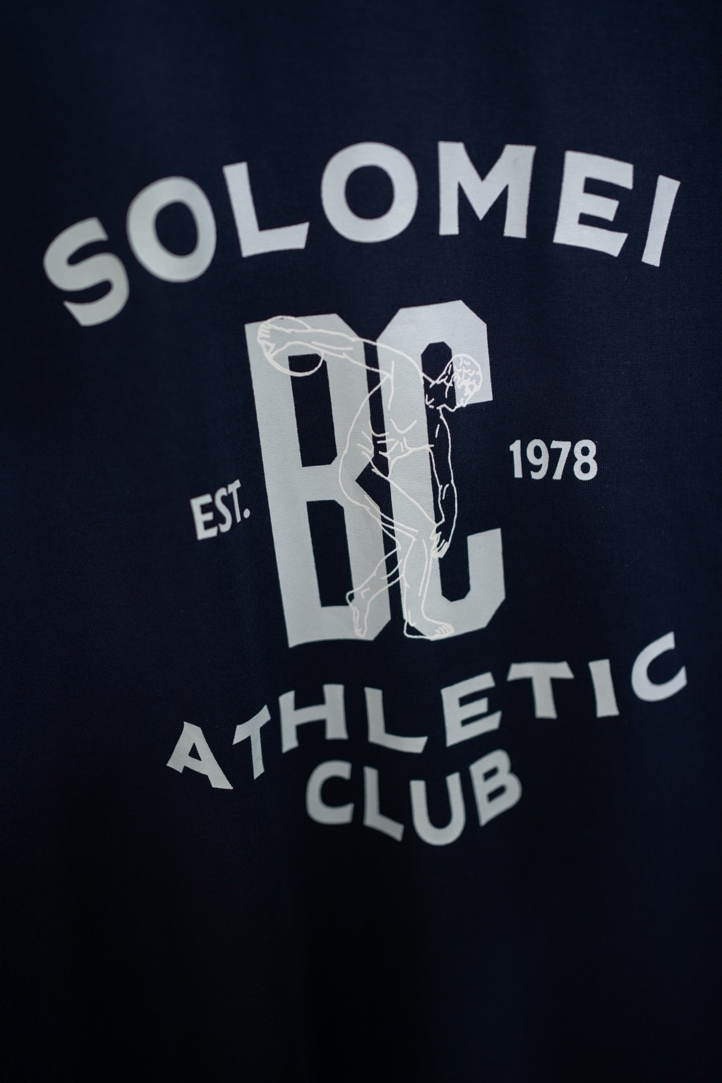 BC T-Shirt