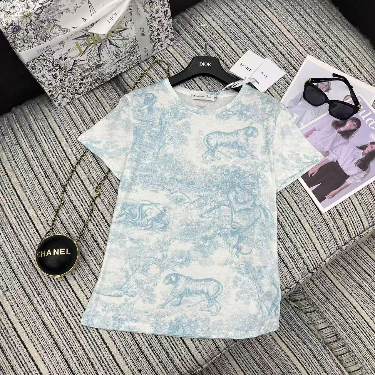 Dior T-shirt