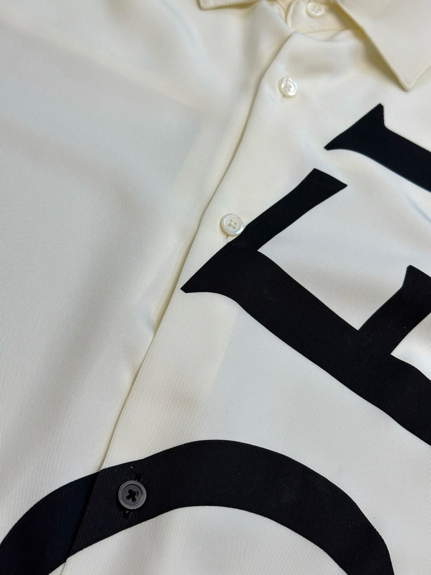 Loewe Long Sleeve Shirt