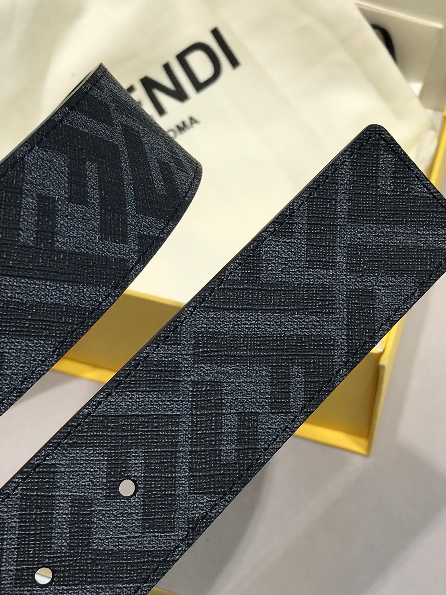 Fendi Belts