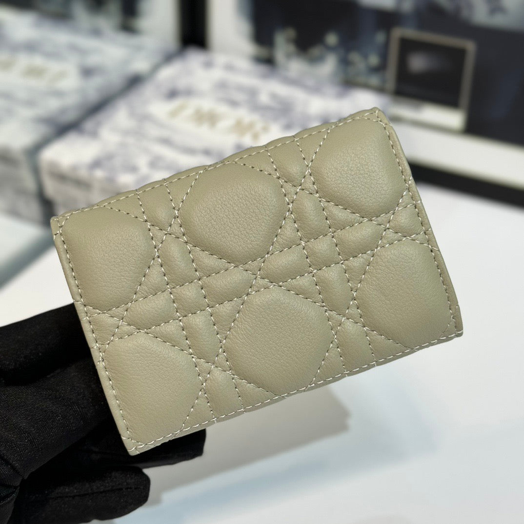 Dior Wallet