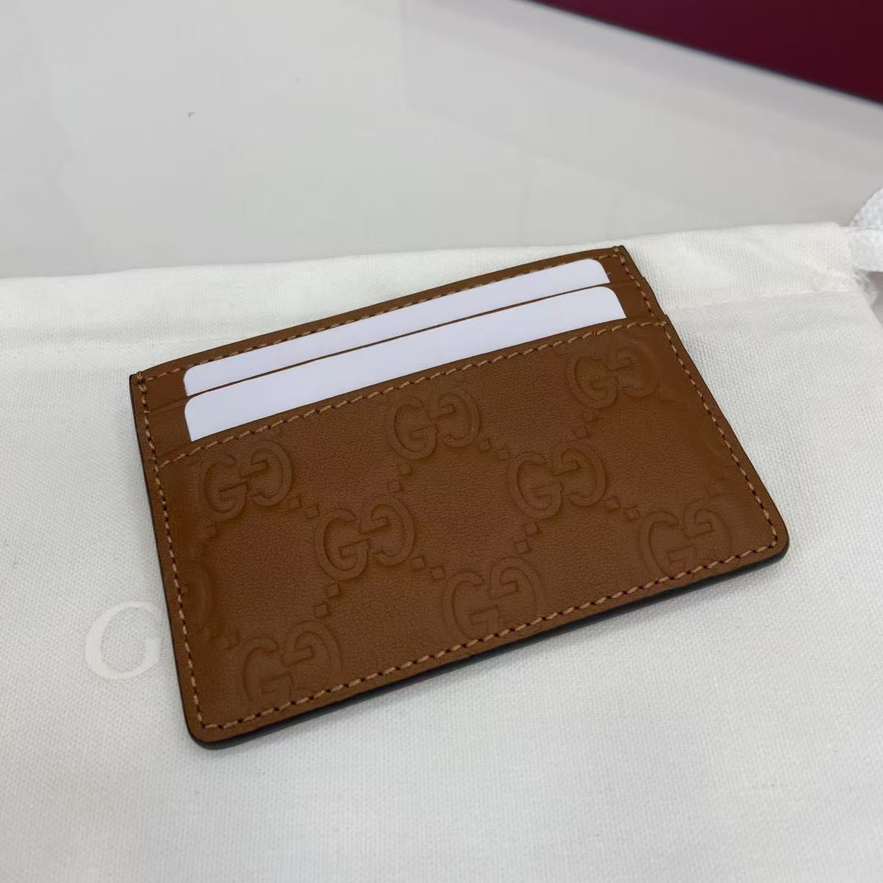 Gucci Card Holder