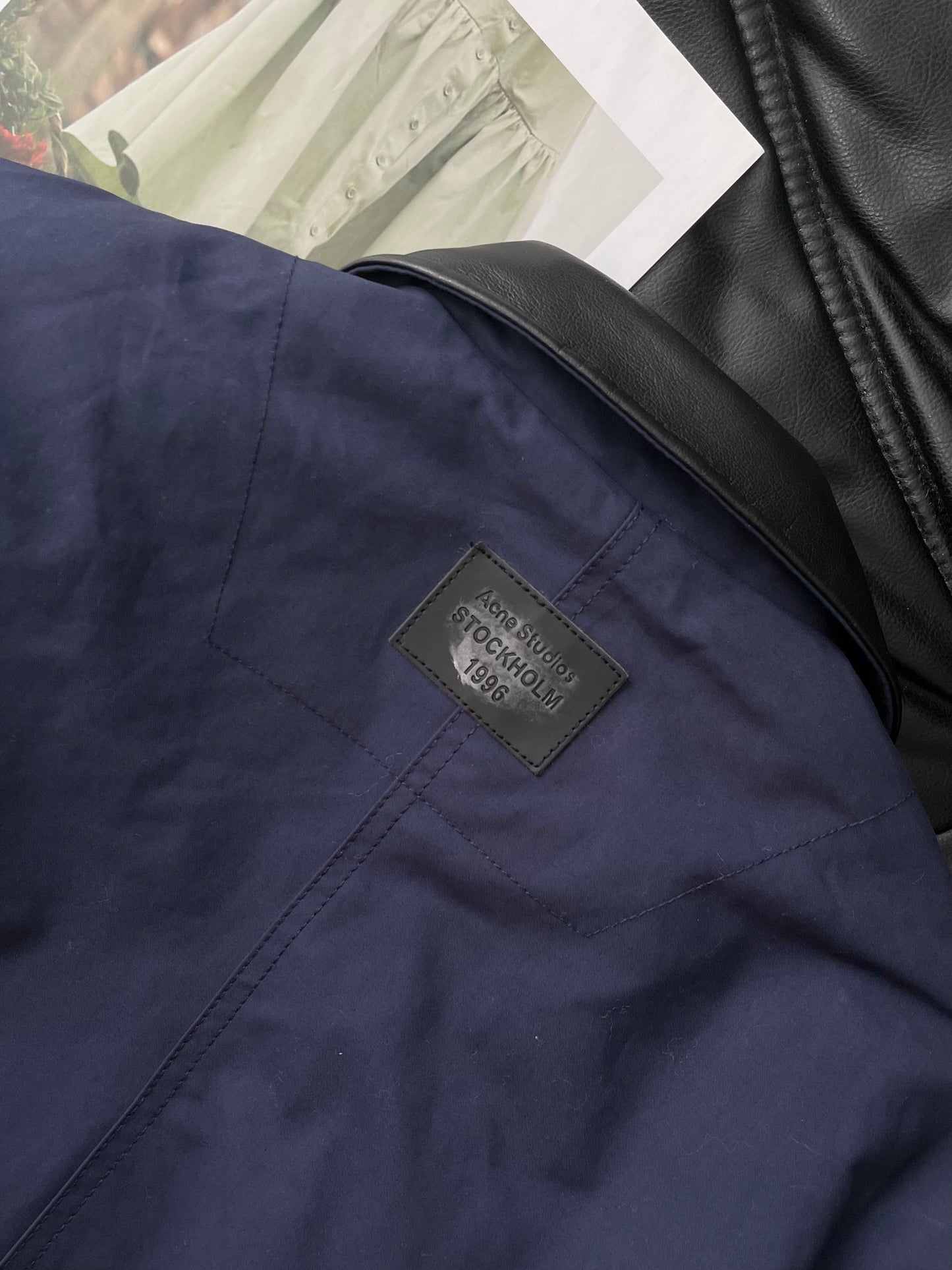 Acne Studios Jacket