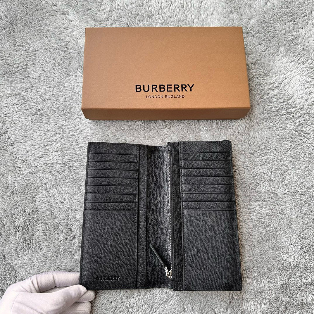 BBR Long Flap Wallet