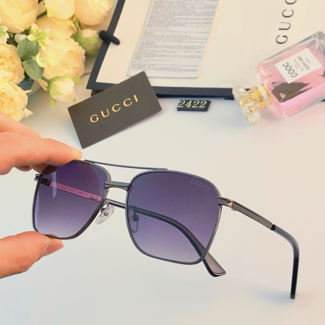 gafas de sol gucci