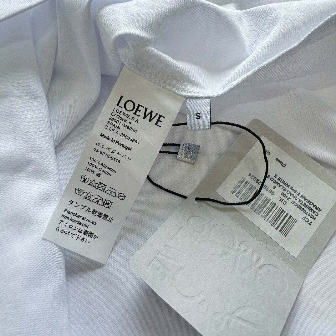 Loewe T-shirt