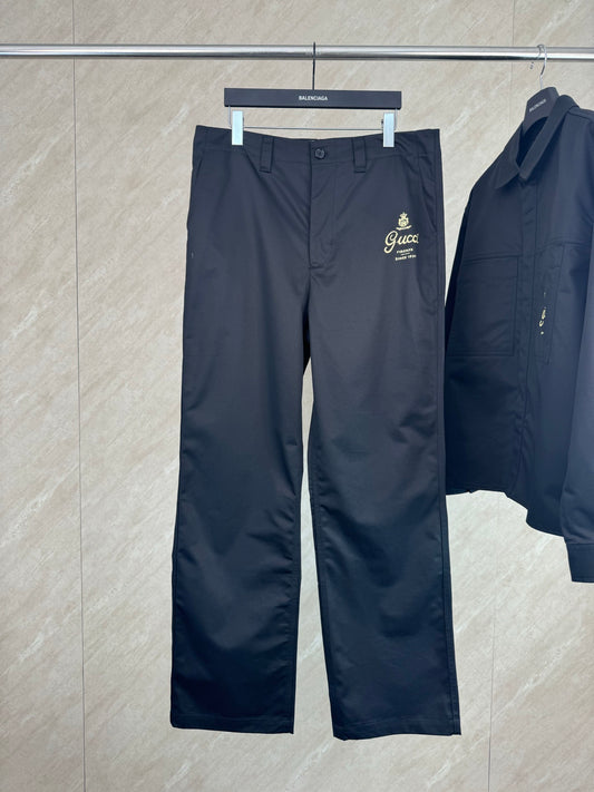 Gucci Long Pants