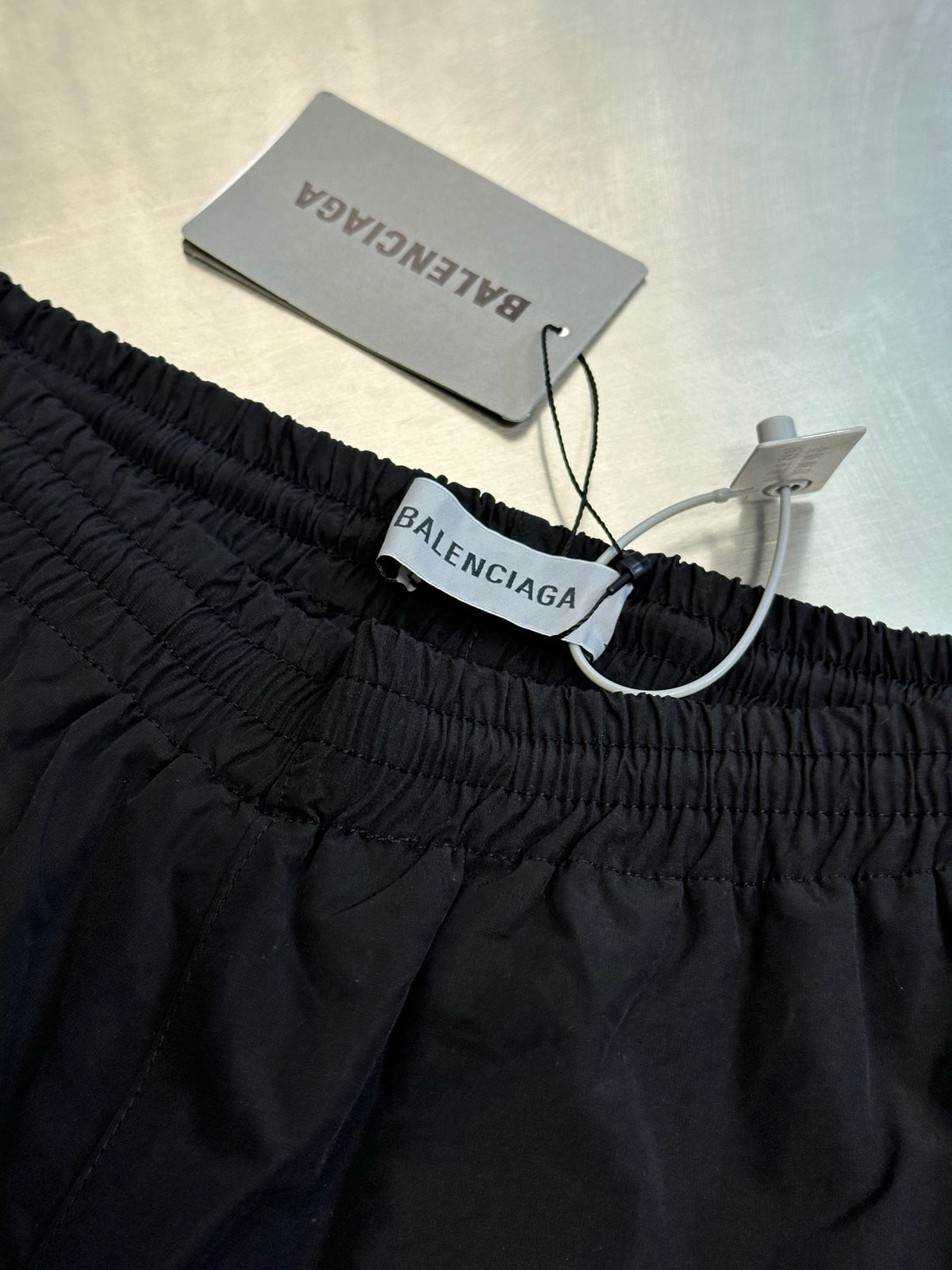 Balenciaga Long Pants