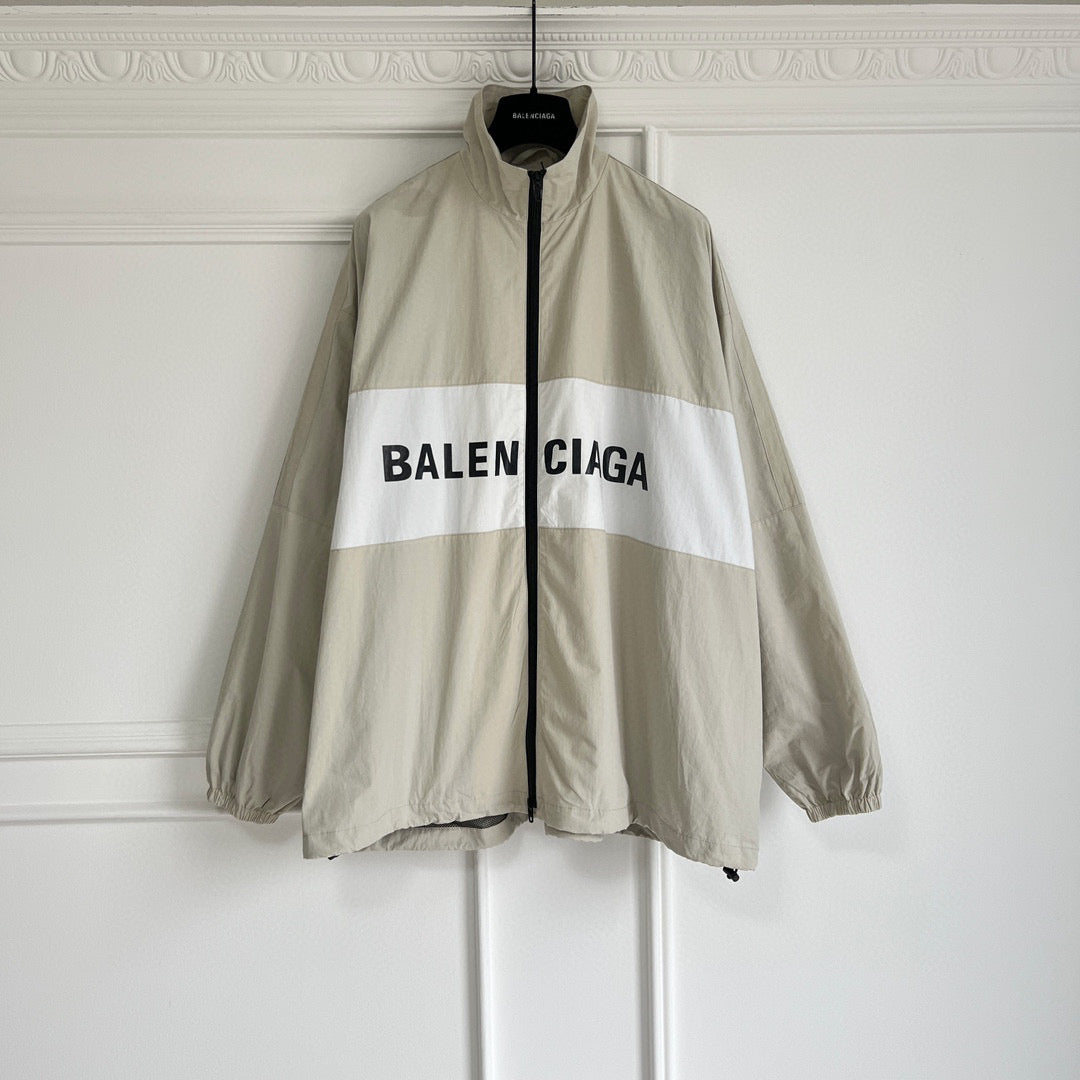 Balenciaga Windbreaker