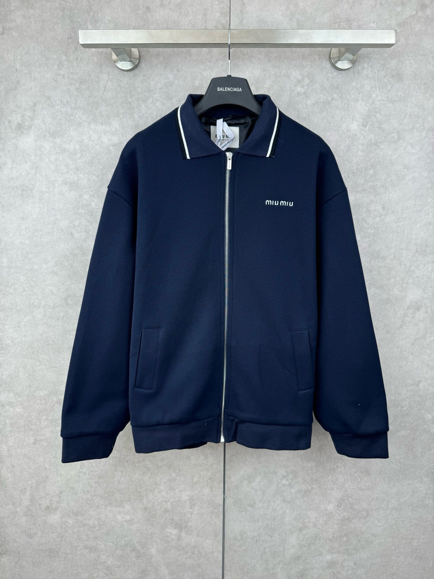 Miu Miu Jacket