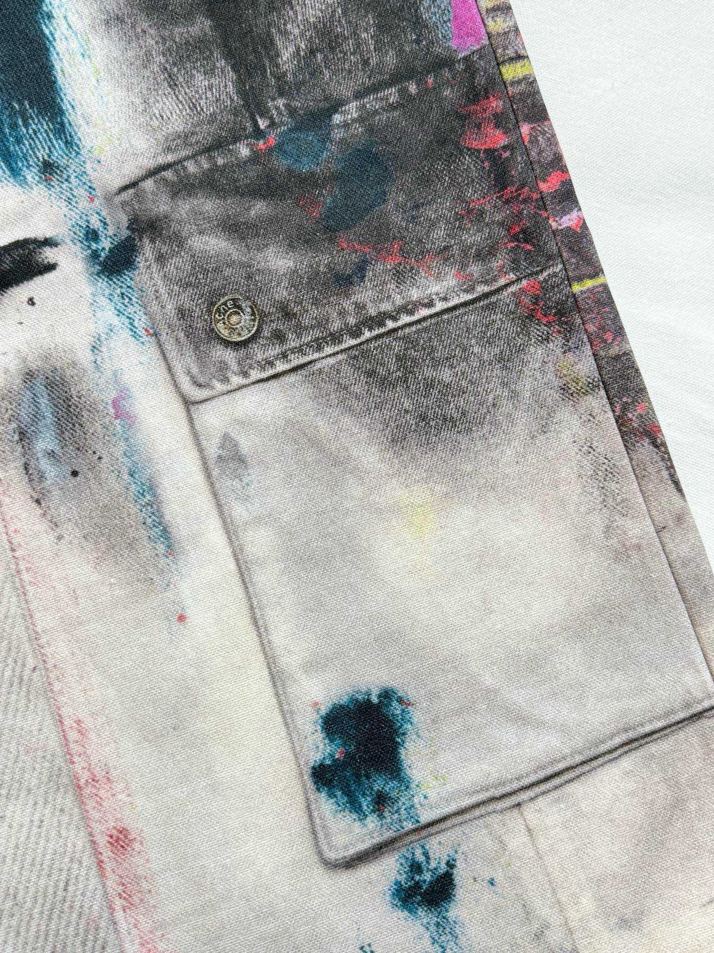 Acne Studios Jeans