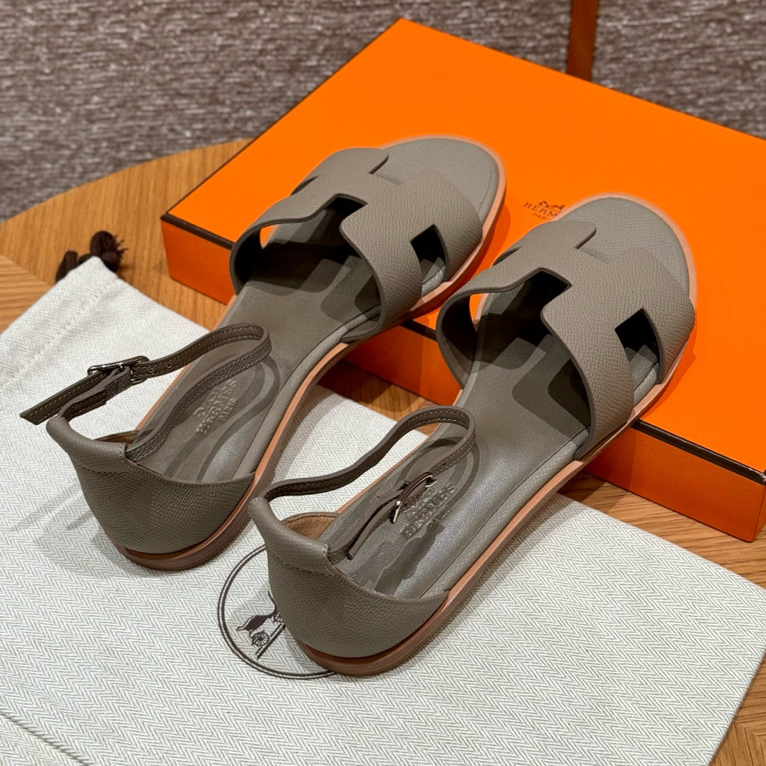Hermes Sandals