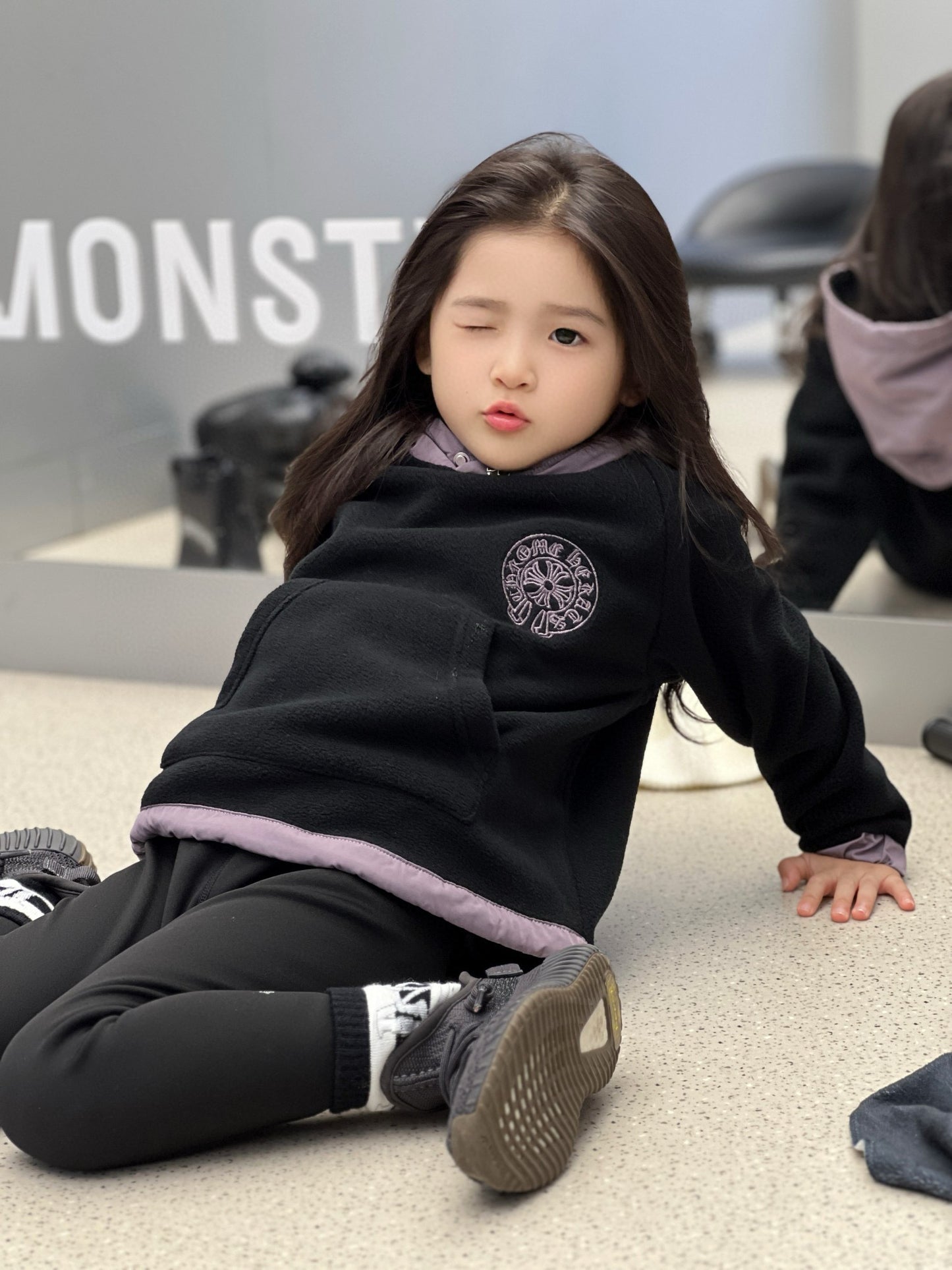Chrome Hearts Hoodie