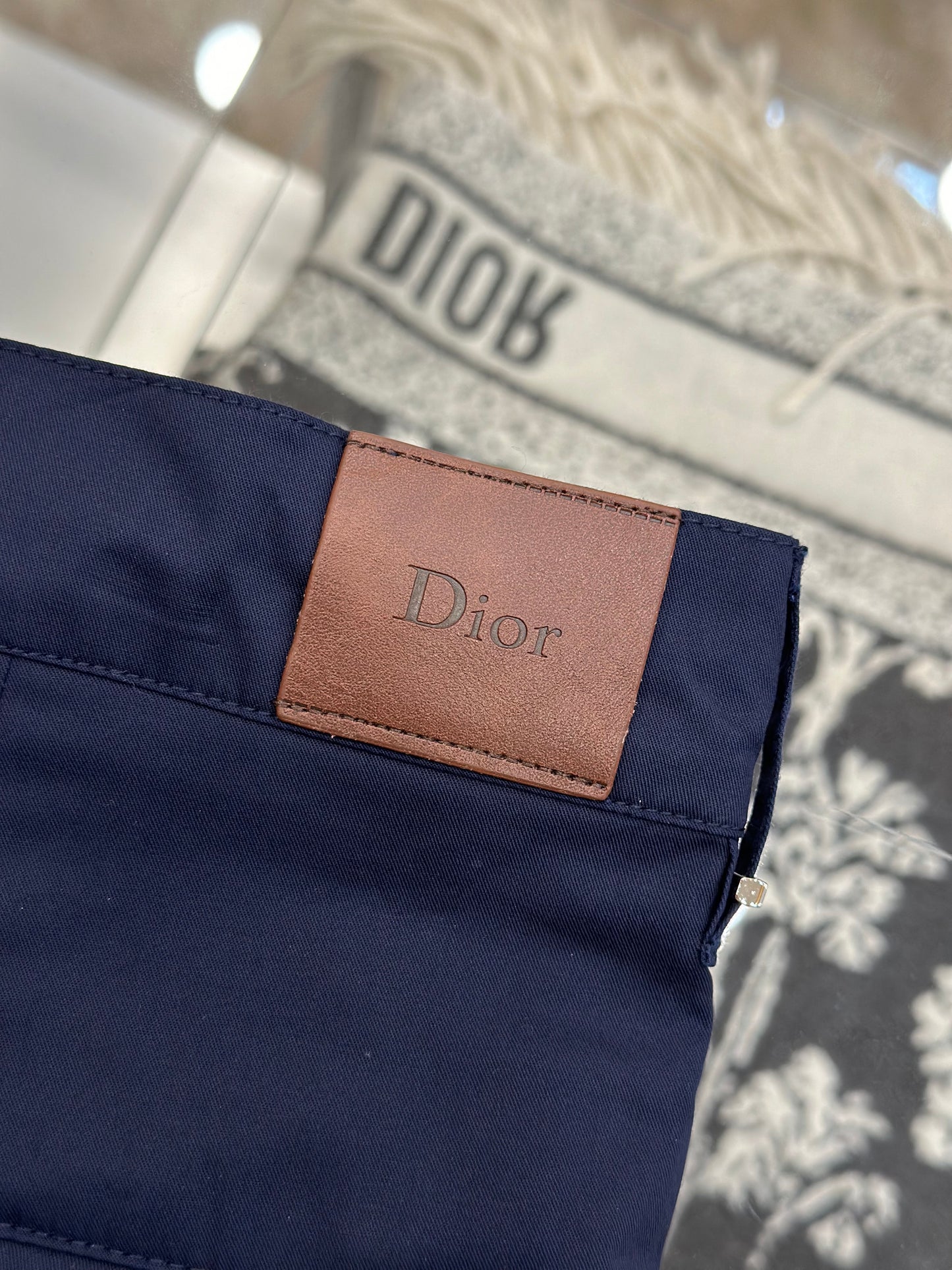 Dior Short Pant