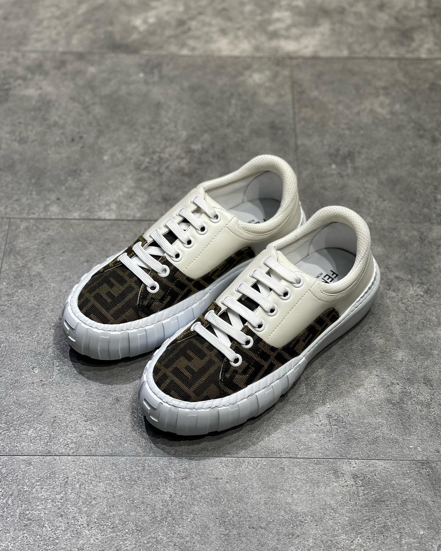 Fendi Sneakers