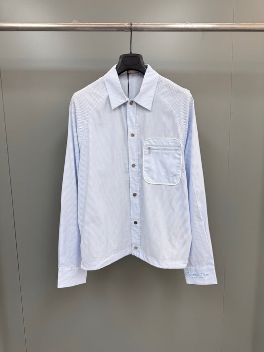 Dior Long Sleeve Shirt