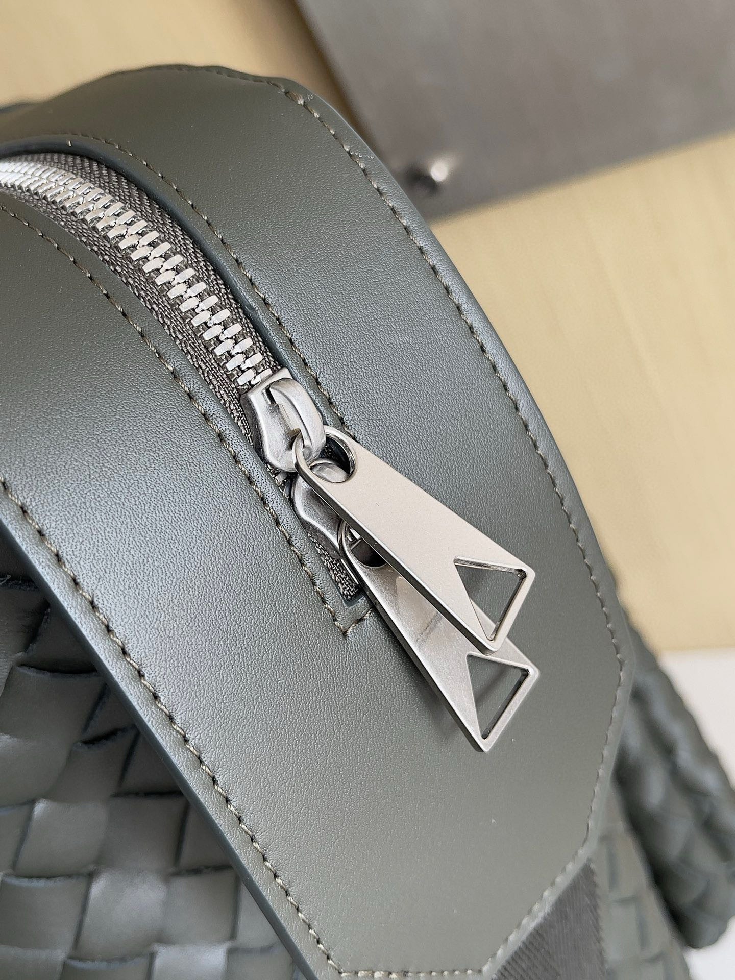 Bottega Veneta Backpack