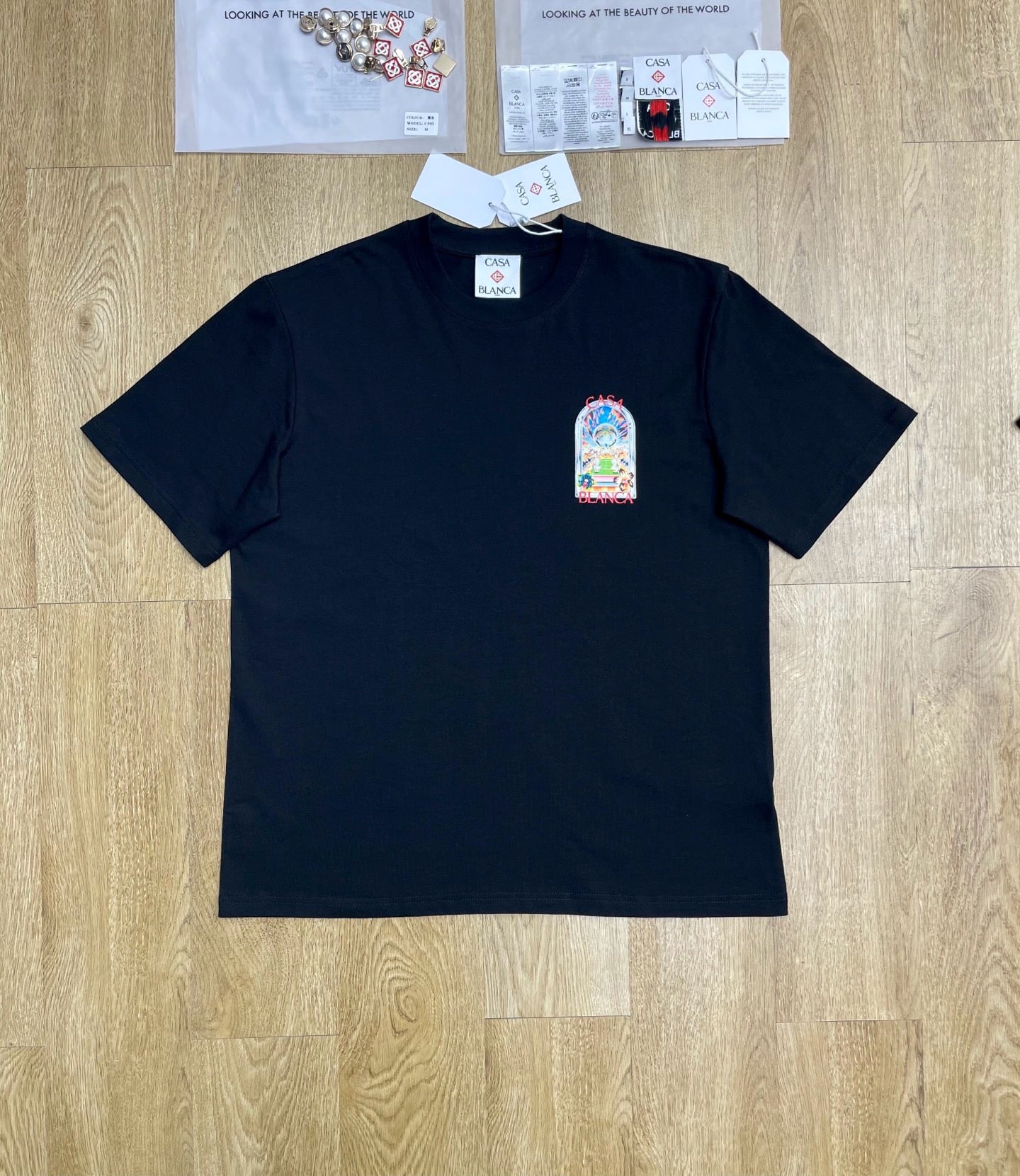 Casablanca T-Shirt