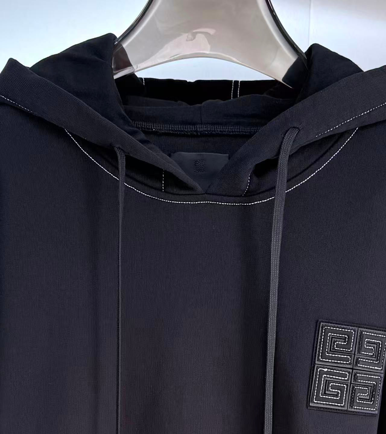 Givenchy Hoodie