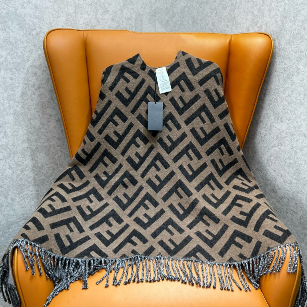 Fendi Scarves
