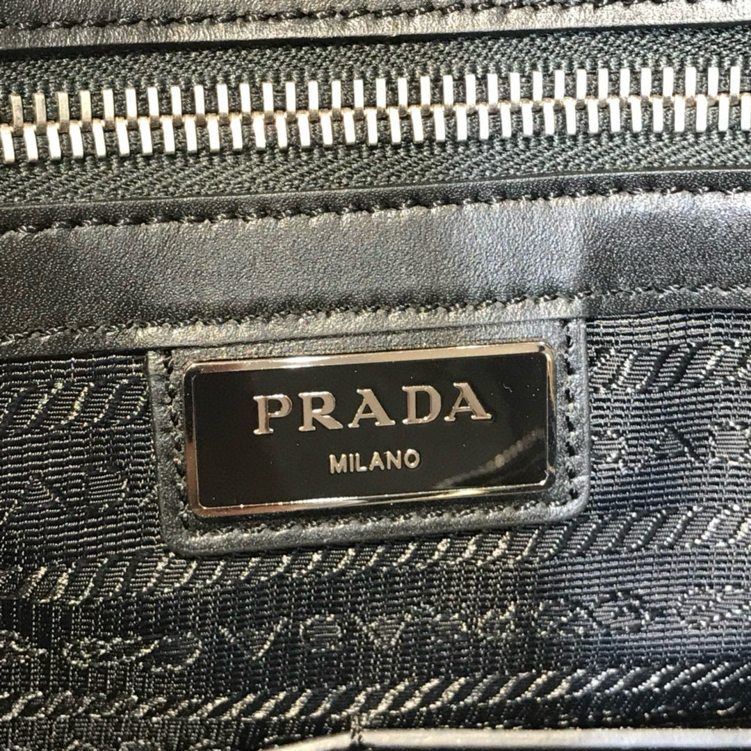 Prada Briefcase