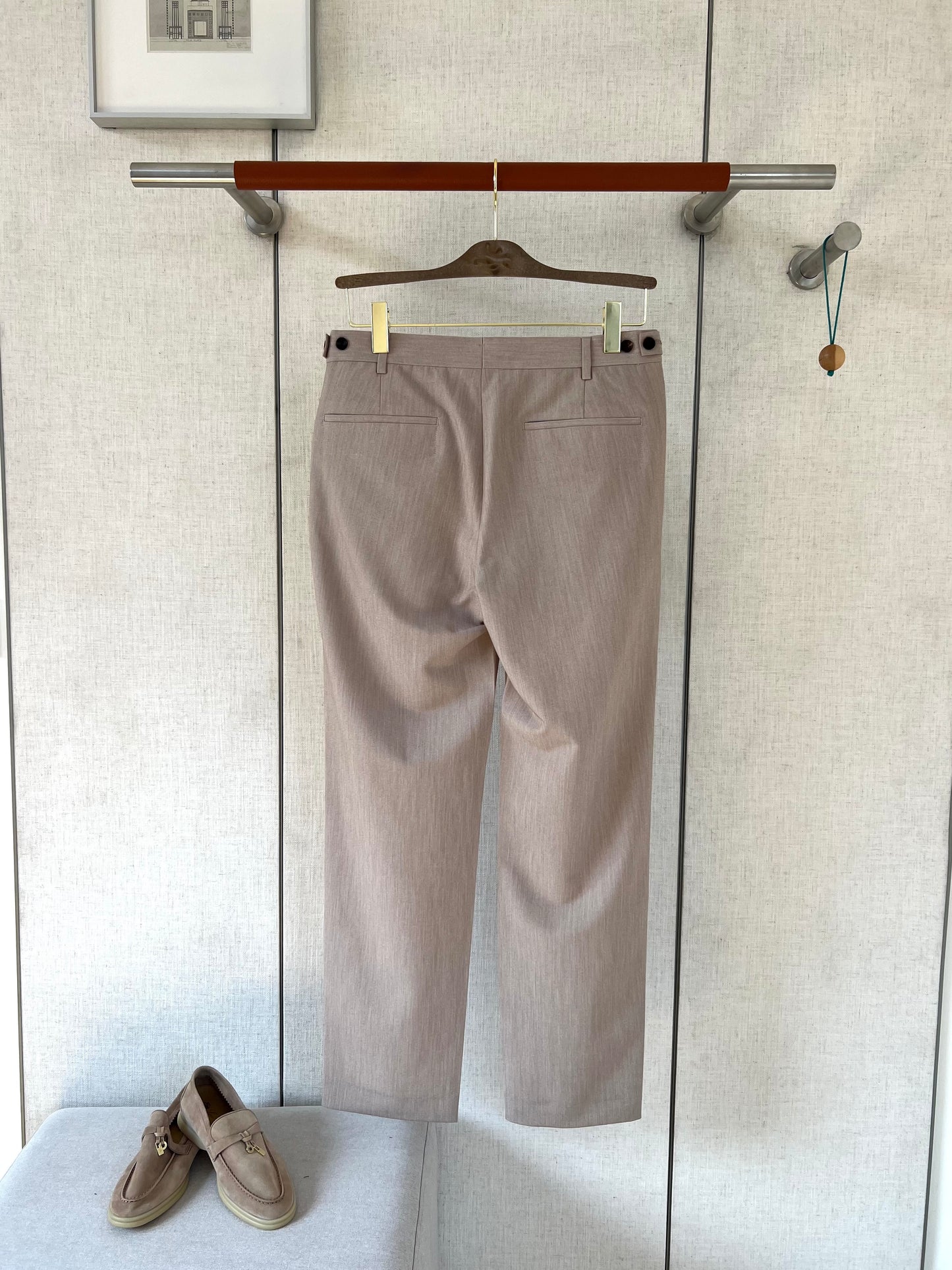 ZG Long Pants