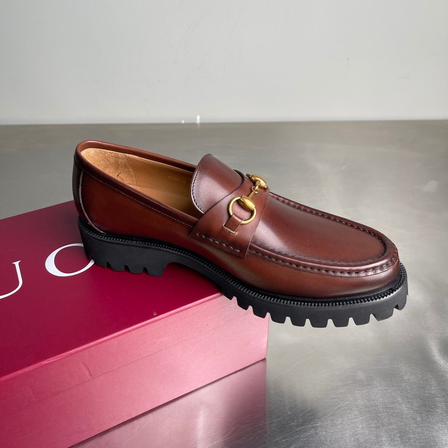 GC Loafer