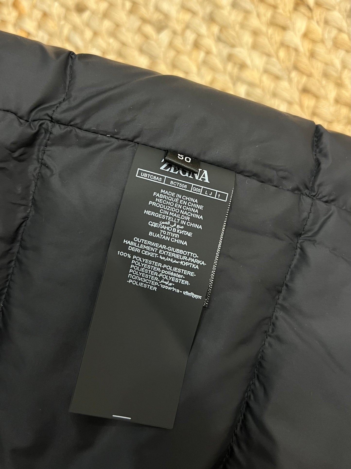 ZG Jacket