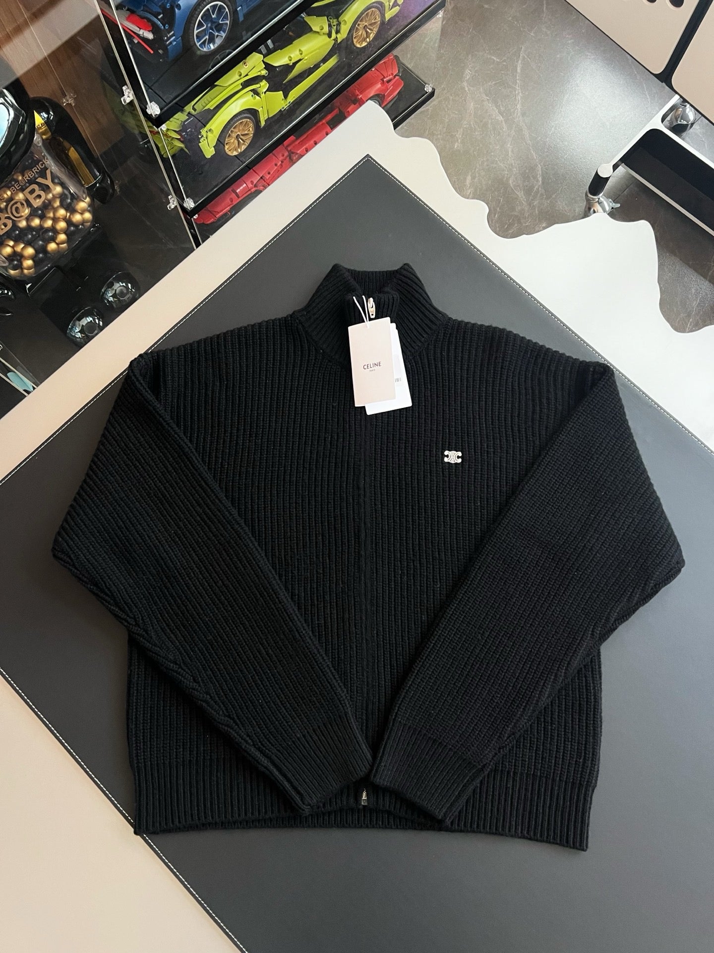 Celine Jacket