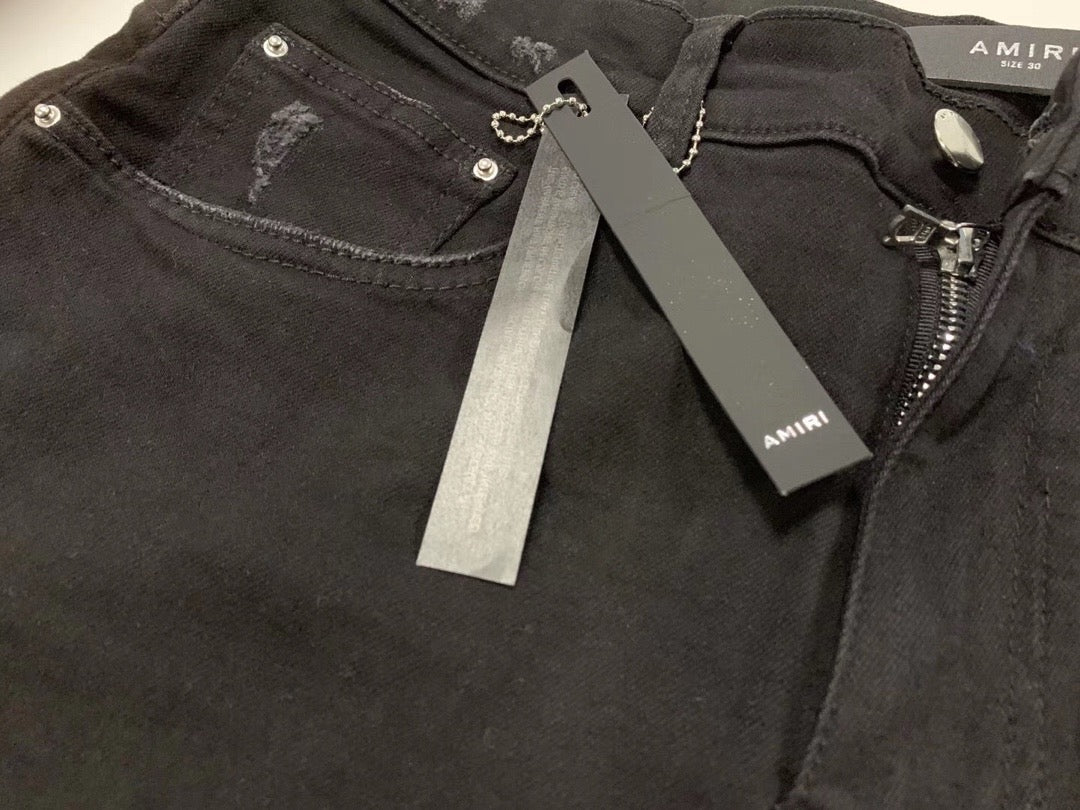 Amiri Jeans