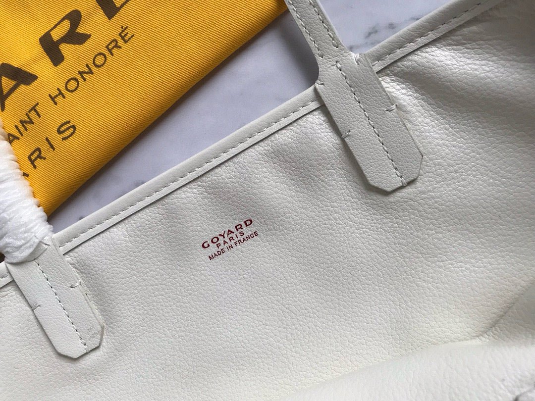 Goyard Reversible Anjou PM Bag