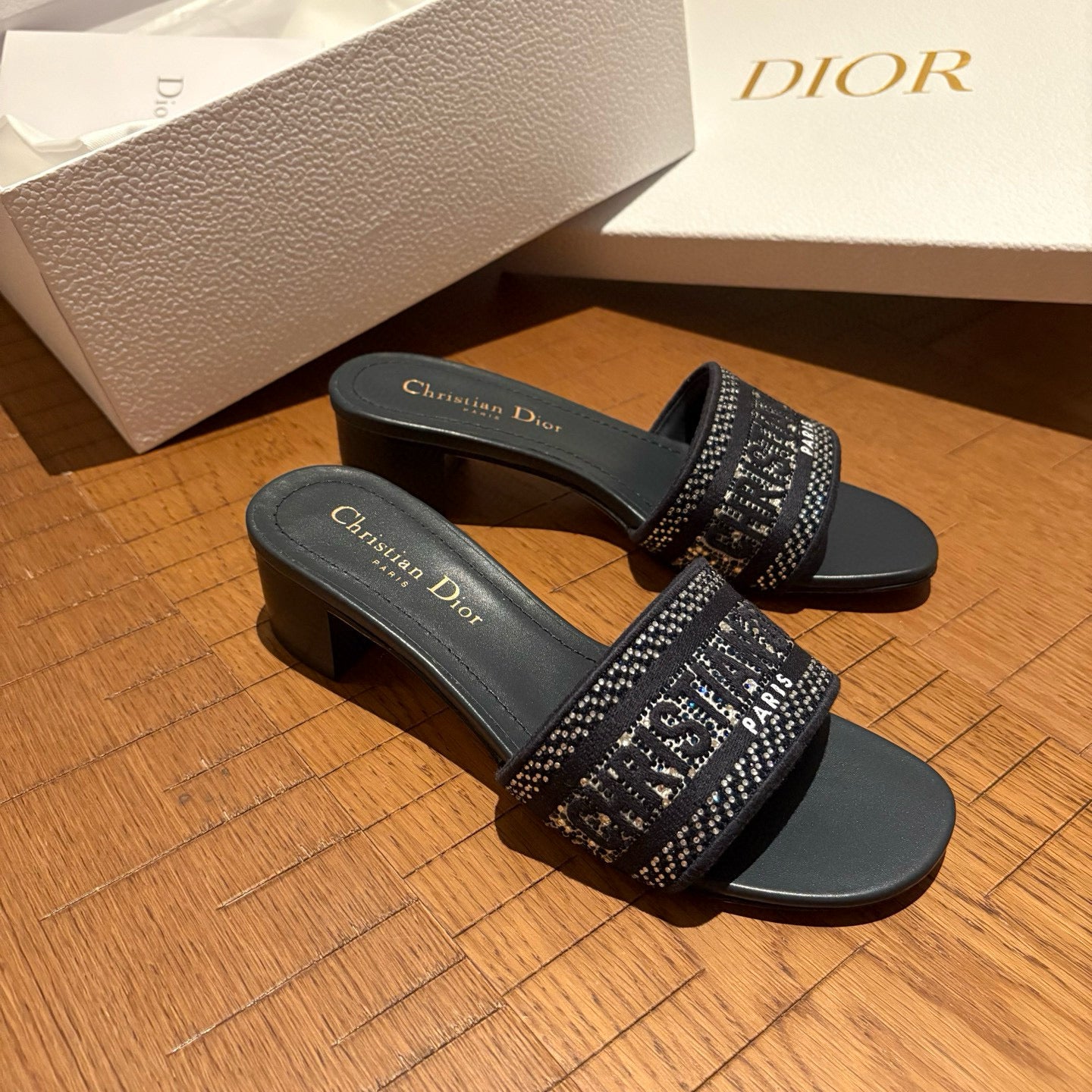 Dior Sandals
