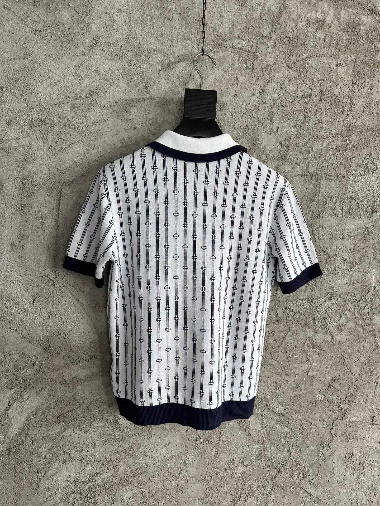 Casablanca Polo