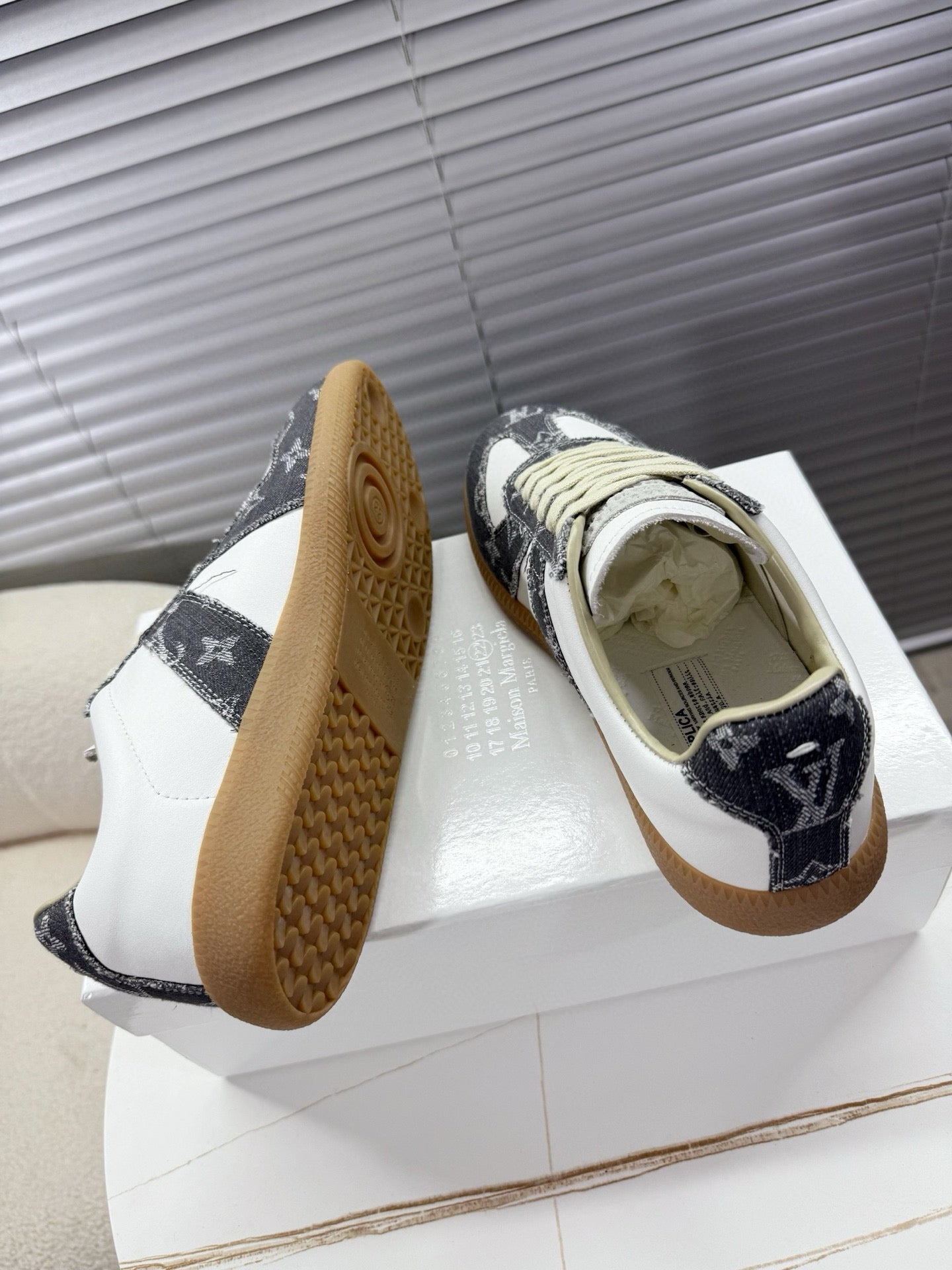 Maison Margiela Sneakers