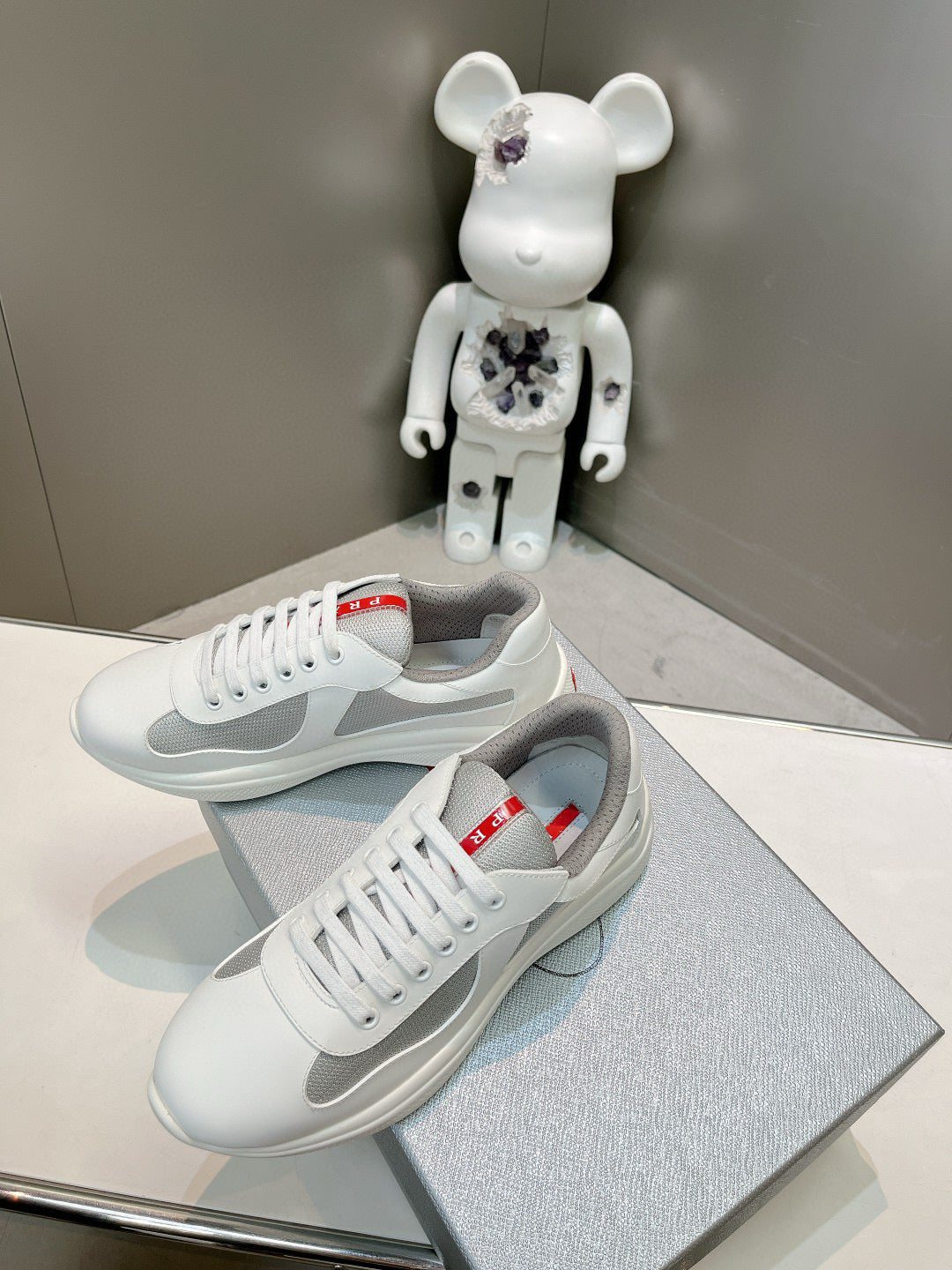Prada Sneakers