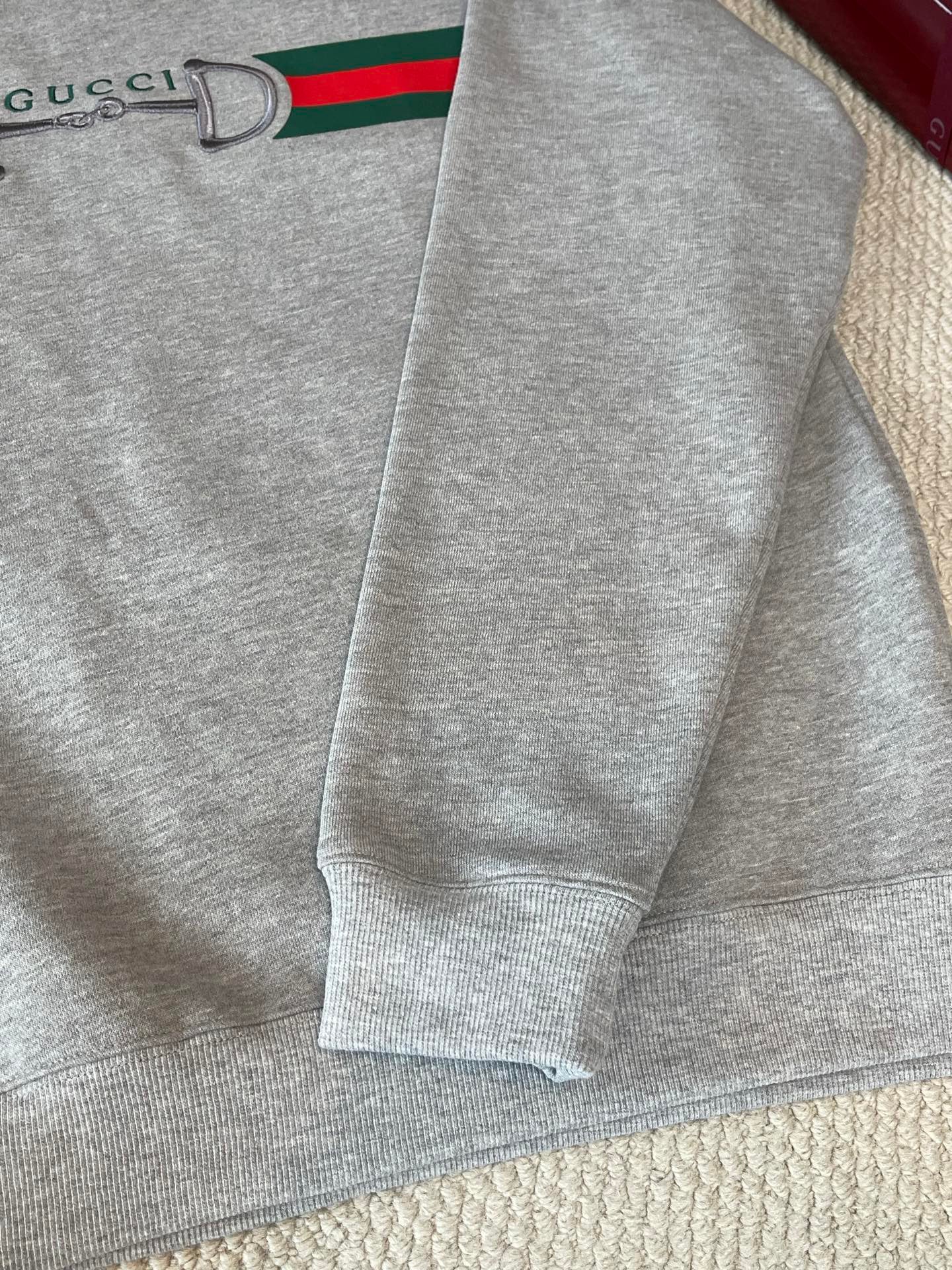 Gucci Sweater