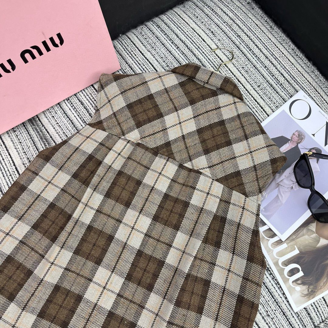 Miu Miu Vest