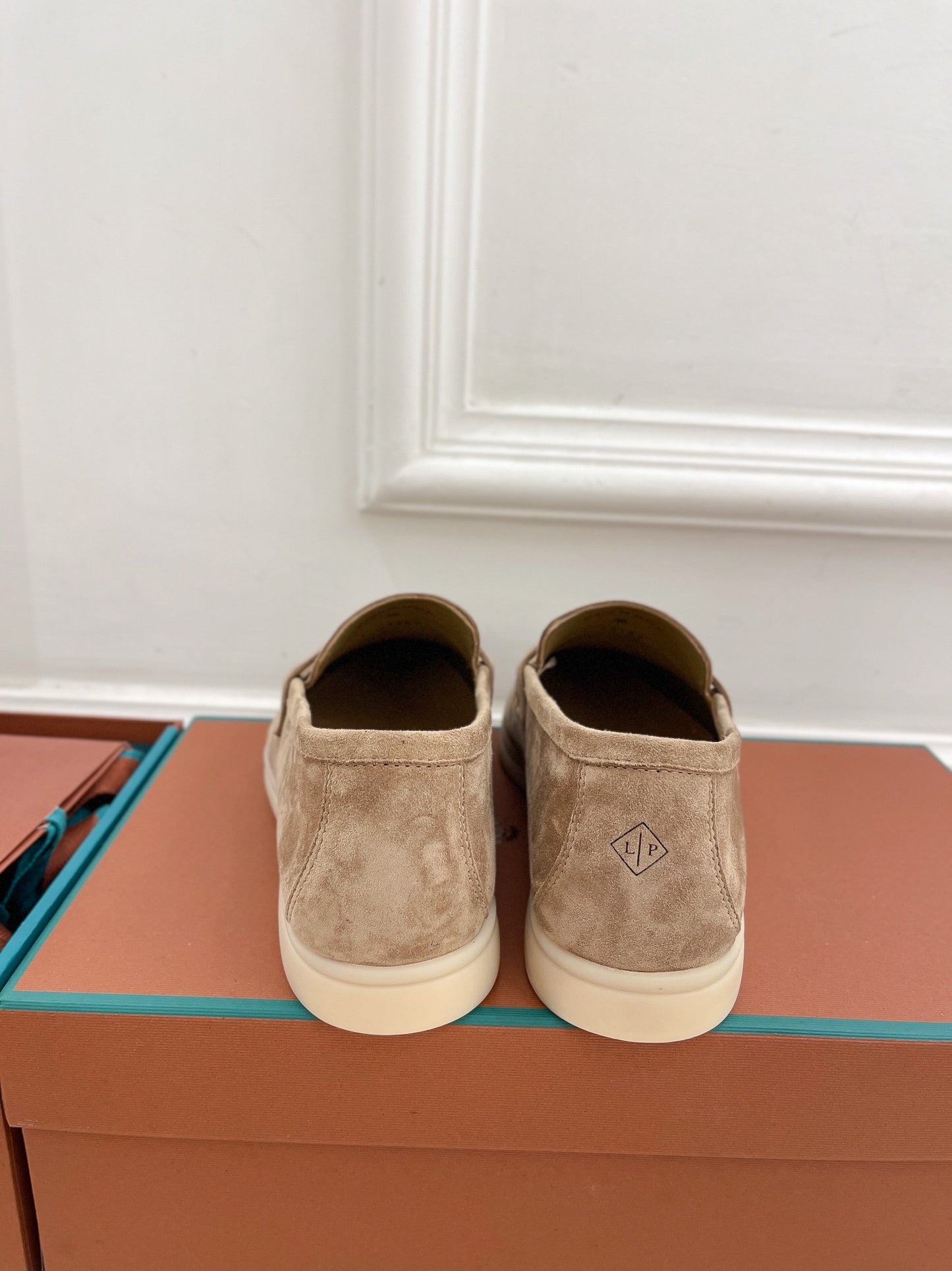 LP Loafers
