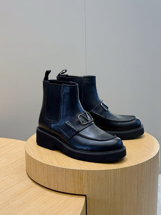 Valentino Boots