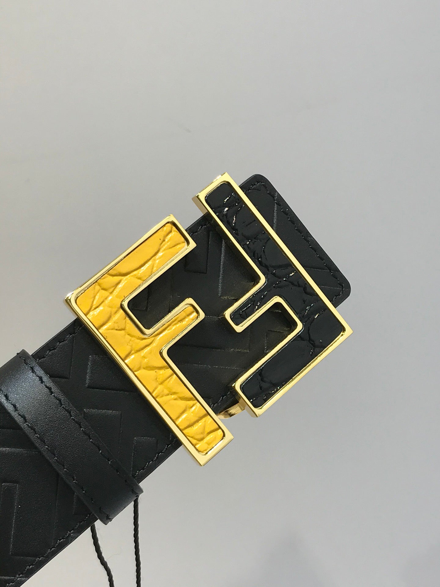 Fendi Belts
