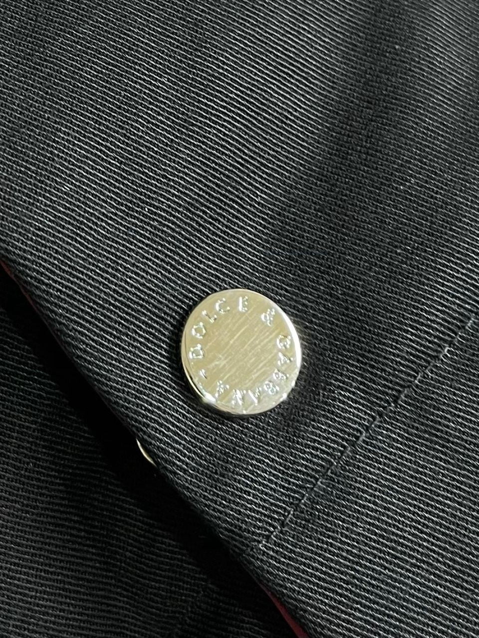 Dolce & Gabbana Vest