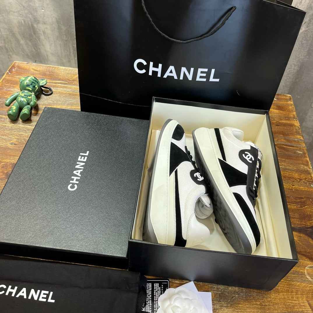 Chanel Sneakers