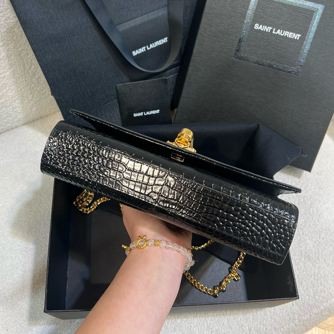YSL Kate Classic
